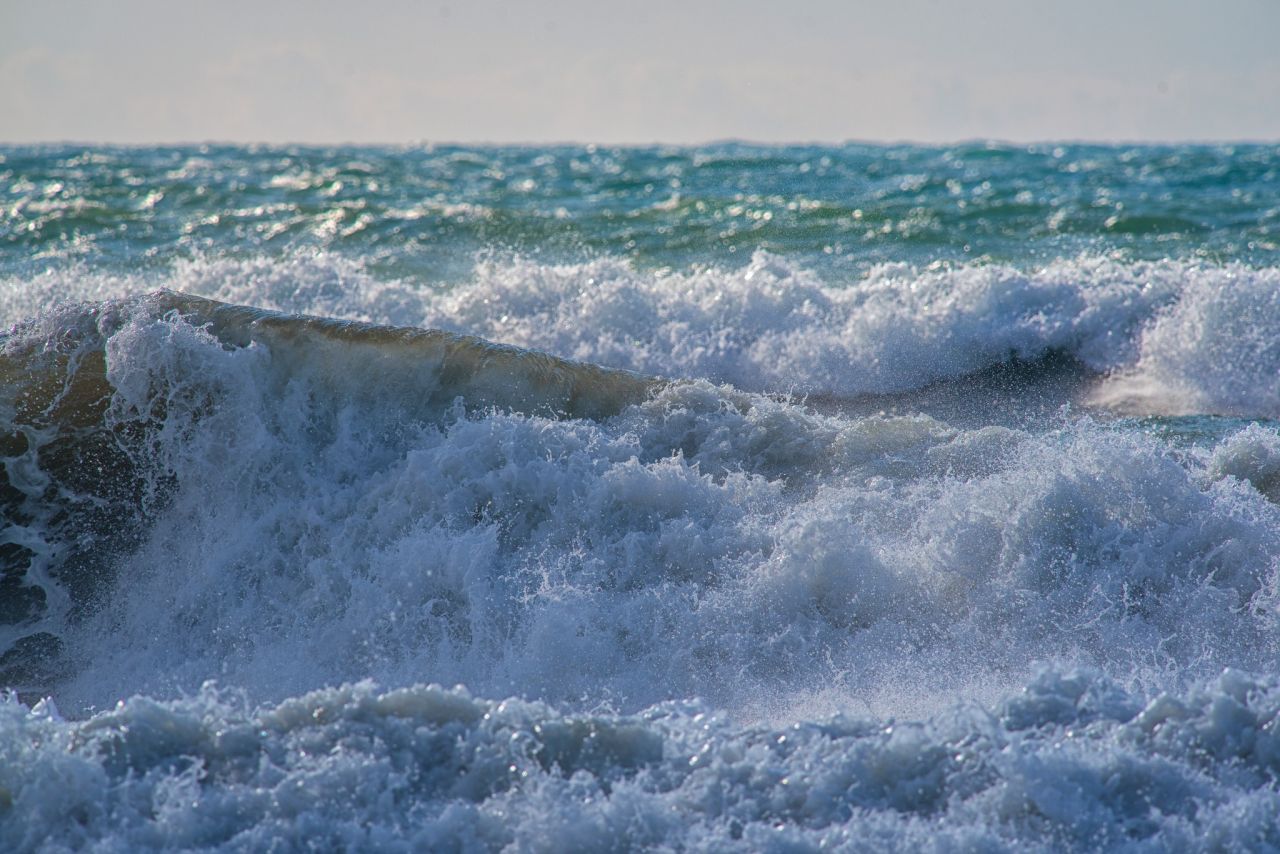 Dimmi che vento spira e saprai che mare avrai